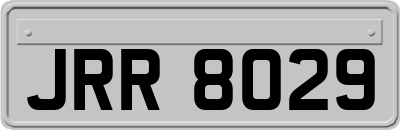 JRR8029