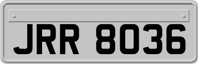 JRR8036