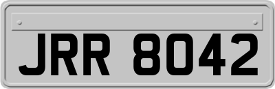 JRR8042