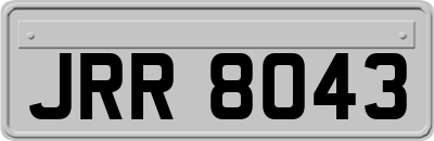 JRR8043