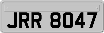 JRR8047