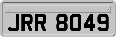 JRR8049