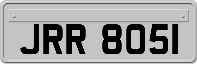 JRR8051