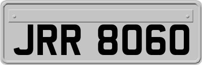 JRR8060