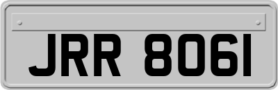 JRR8061