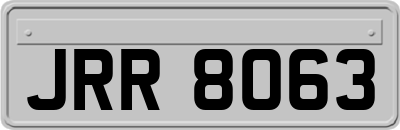 JRR8063