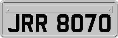 JRR8070