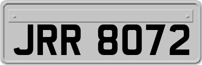JRR8072
