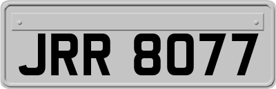 JRR8077