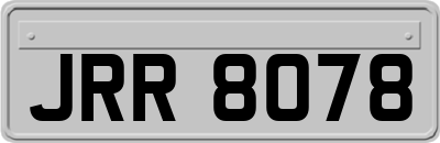 JRR8078