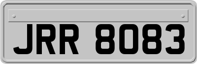 JRR8083
