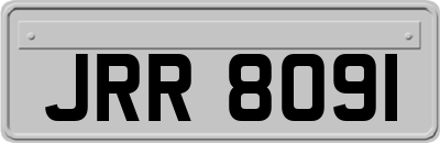 JRR8091
