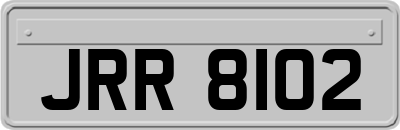 JRR8102