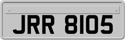 JRR8105