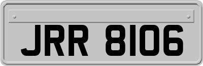 JRR8106