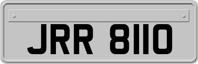 JRR8110
