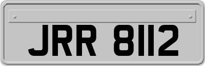 JRR8112