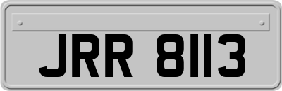 JRR8113