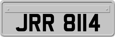 JRR8114