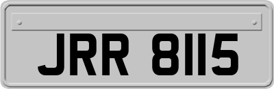 JRR8115