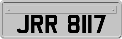 JRR8117