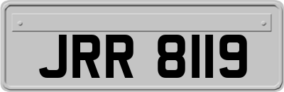 JRR8119