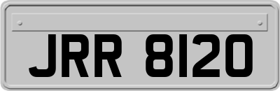 JRR8120