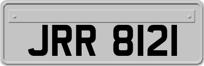 JRR8121