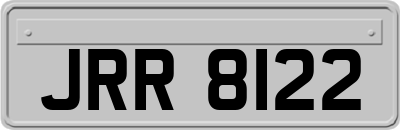 JRR8122