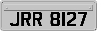 JRR8127