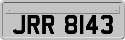 JRR8143