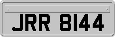 JRR8144