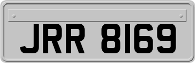 JRR8169