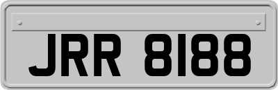 JRR8188
