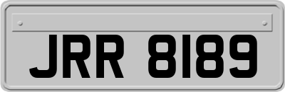 JRR8189
