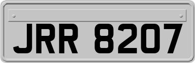 JRR8207