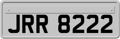 JRR8222