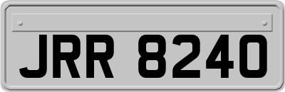 JRR8240