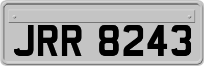JRR8243