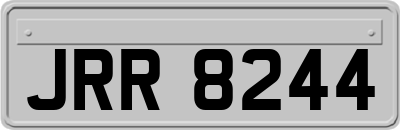 JRR8244