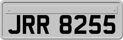 JRR8255