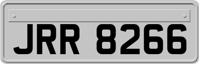 JRR8266
