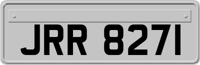 JRR8271