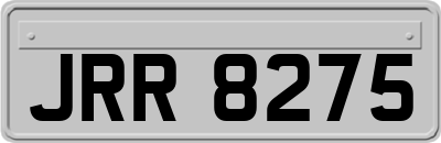 JRR8275