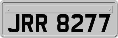 JRR8277