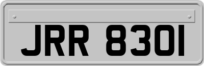 JRR8301