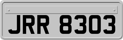 JRR8303