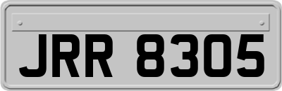 JRR8305