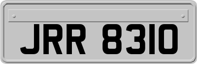 JRR8310