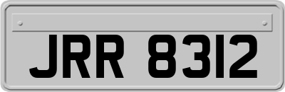 JRR8312